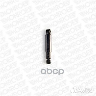 Амортизатор - VAN-magnum зад прав/лев LCV V