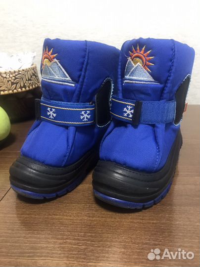 Продам Demarы 26/27