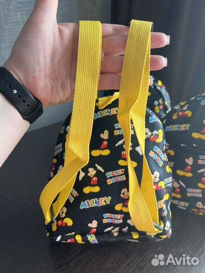 Рюкзаки детские Zara Новые