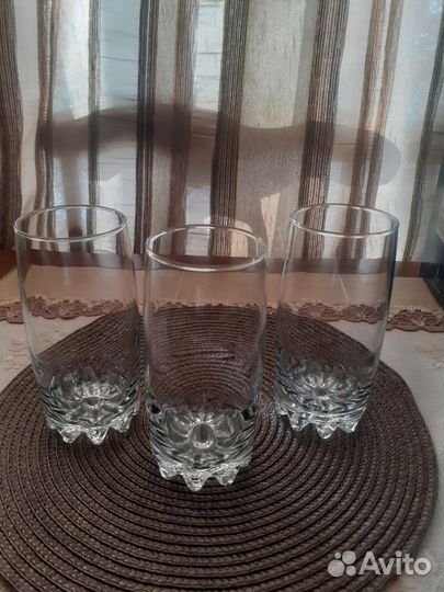 Бокалы, фужеры, наборы