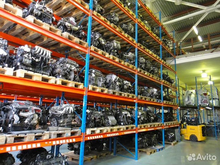 Двигатели бмв привезенные из японии