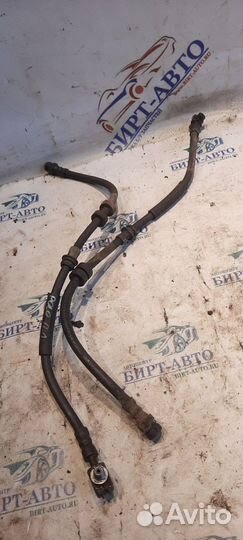 Тормозные трубки Volkswagen Polo