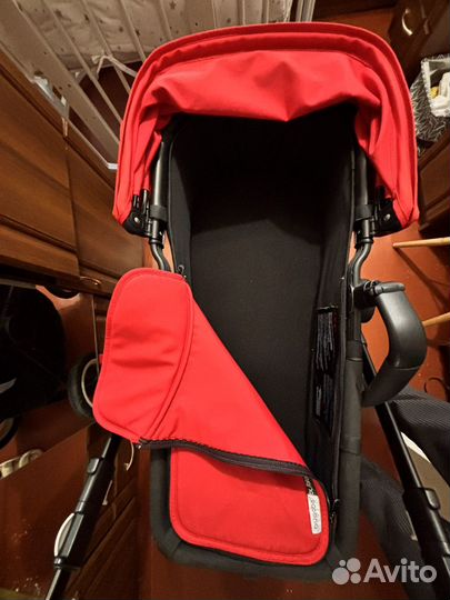 Продам коляску Bugaboo