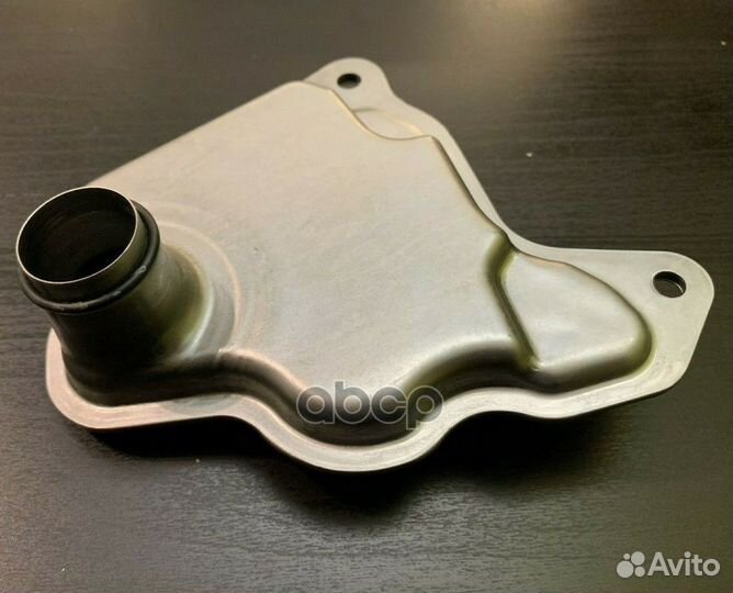 Фильтр АКПП nissan Qashqai (J11) 2013- mot.2,0L