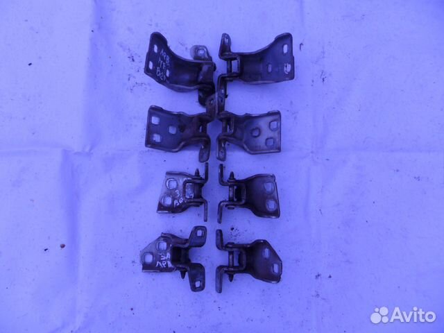 Петли дверей Dodge Stratus