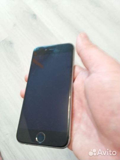 iPhone 6S, 32 ГБ