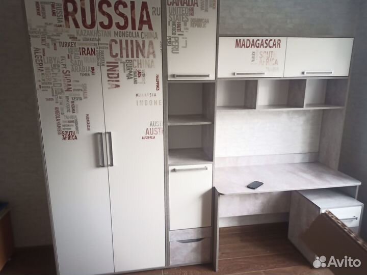 Мебельщик сборщик мебели