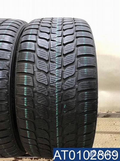 Bridgestone Blizzak LM-25 255/35 R19 96V