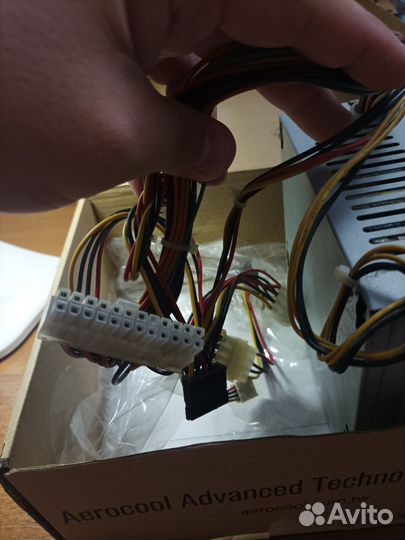 Блок питания linkworld lw2-350w