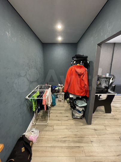 1-к. квартира, 39,5 м², 1/9 эт.