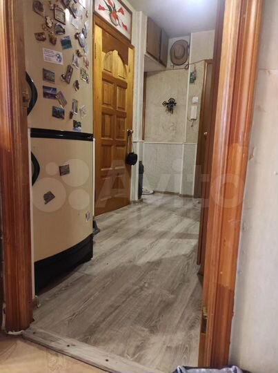 3-к. квартира, 60,2 м², 9/9 эт.