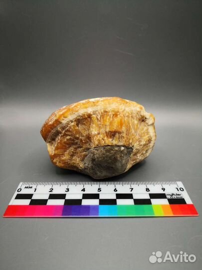 Симбирцит (кальцит), Ульяновск