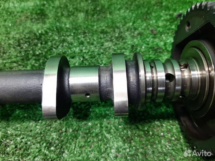 Распредвал впускной Suzuki SX4 2008