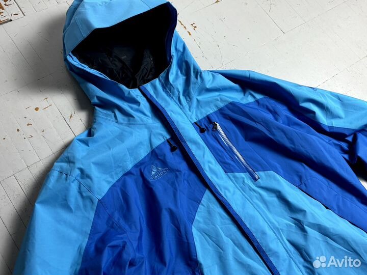 Мембранная куртка Vaude