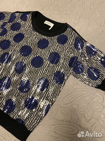 Майка Sonya Rykiel