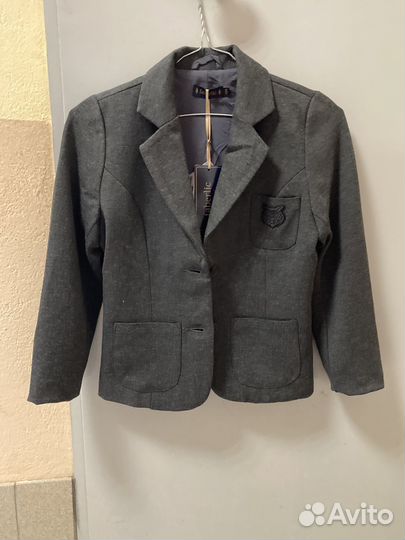 Школьная форма