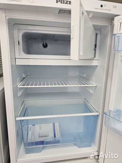 Холодильник Pozis. Компактный 85см