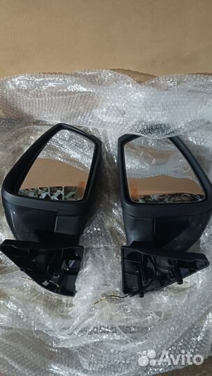 Granta зеркала ваз 2114