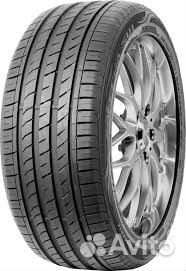 Nexen N'Fera SU1 225/45 R17 94Y