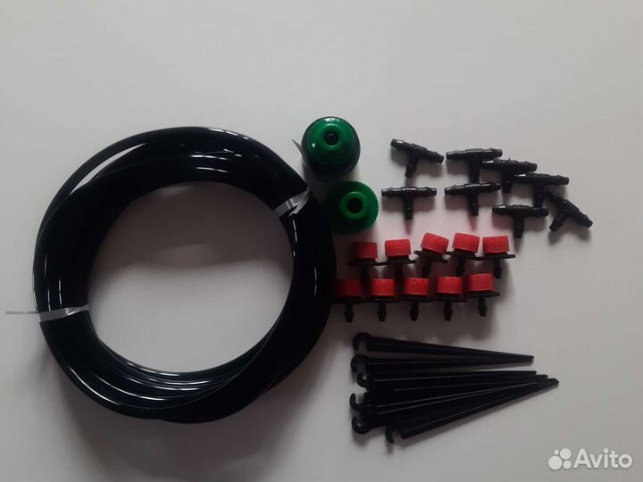 Набор для полива