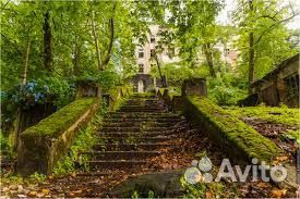 Джип-тур Абхазия 