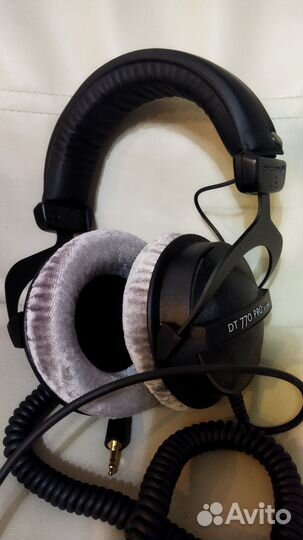 Наушники DT 770 PRO