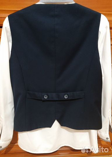 Школьная одежда р.134,140