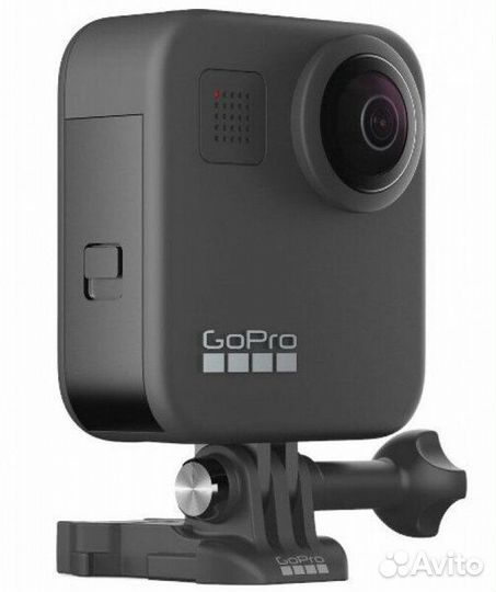 Экшн камера GoPro 360 Max