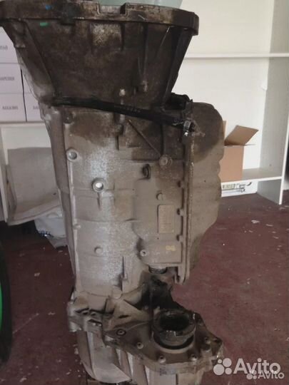 Кпп Кадилак стс