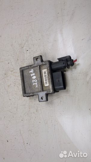 Реле накала Jeep Grand Cherokee