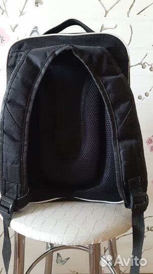 Рюкзак школьный для мальчика 1-4 класс