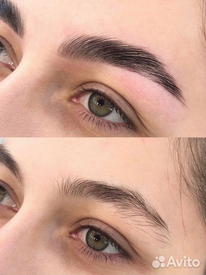 Бровист-ламимейкер.Vip-курс.Обучение ламинирование