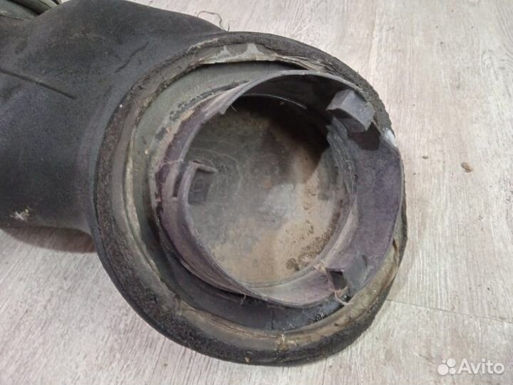 Патрубок воздушного фильтра Bmw 5-Series E39 M52