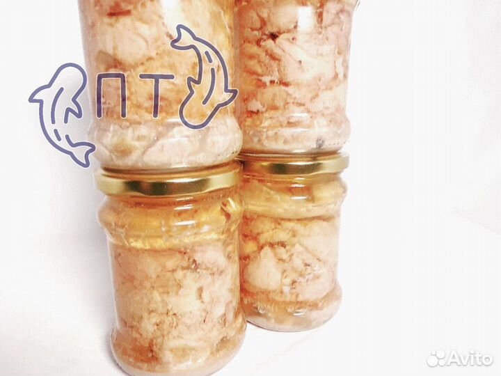 Печень трески оптом