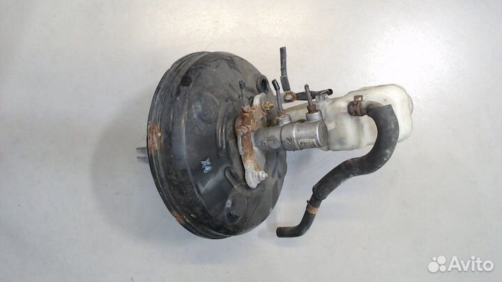 Цилиндр тормозной главный Pontiac Vibe 2, 2009