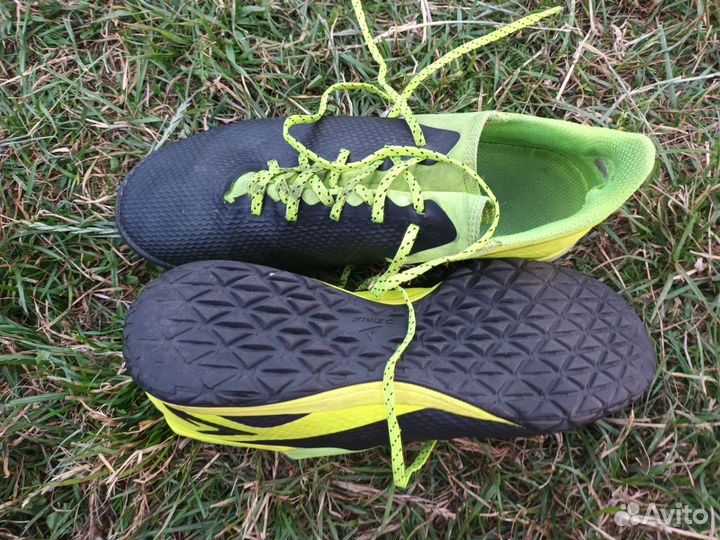 Сороконожки Demix 39-40 размер