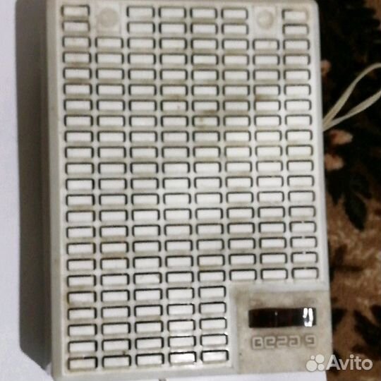 Стабилизатор Вега - 9