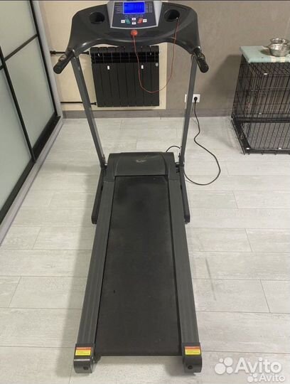 Беговая дорожка HouseFit HT-9112HP