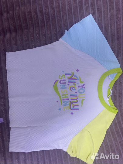 Топы hm, New Yorker, gloria jeans