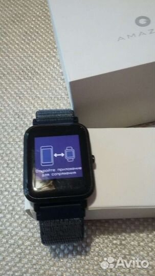 Умные часы amazfit 1608.Спорт,отдых