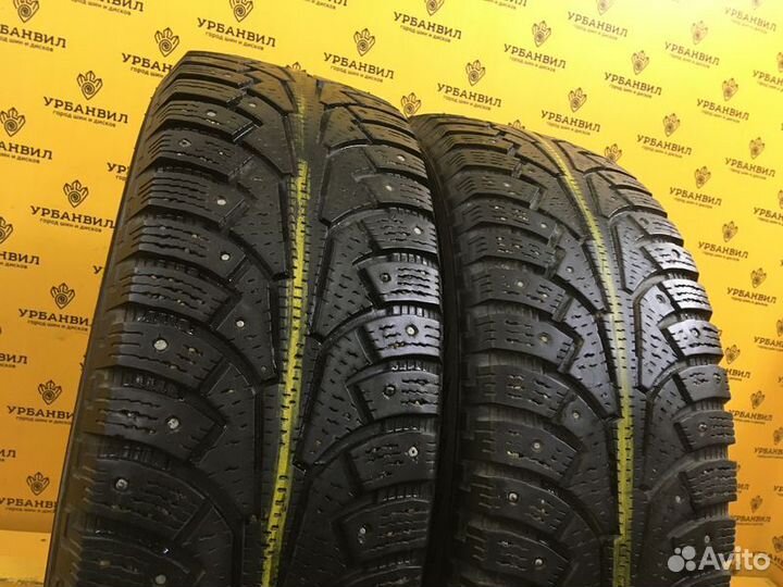 Nokian Tyres Hakkapeliitta 5 225/65 R18 107T