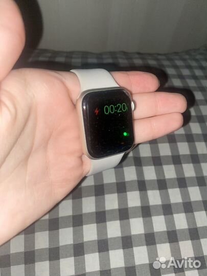 Часы Apple watch SE 40 mm