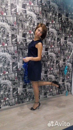 Платье Zarinа 44 р