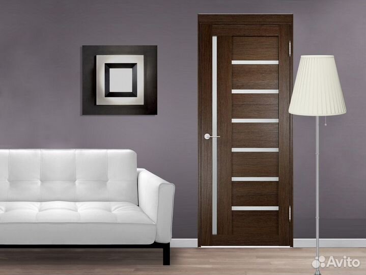 Дверь межкомнатная