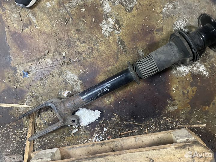 Амортизатор передний Mercedes W251