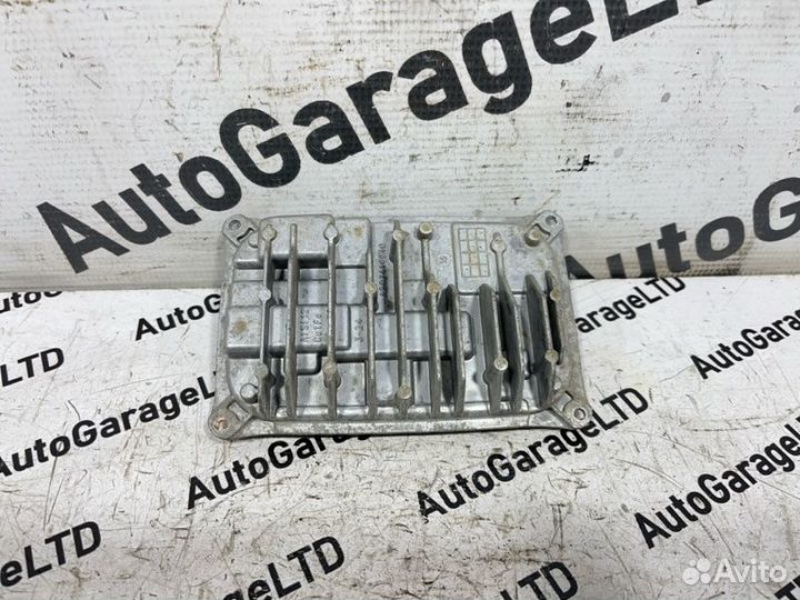 Блок управления фары передний левый Mercedes-Benz