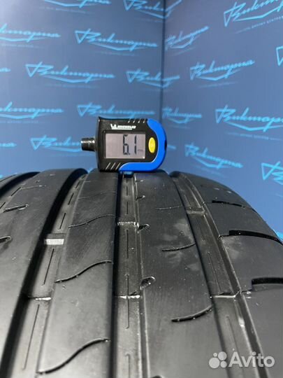 Windforce Snowblazer UHP 255/35 R19 96Y