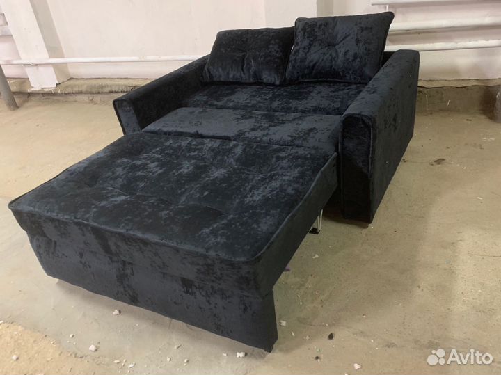 Мини диван раскладной