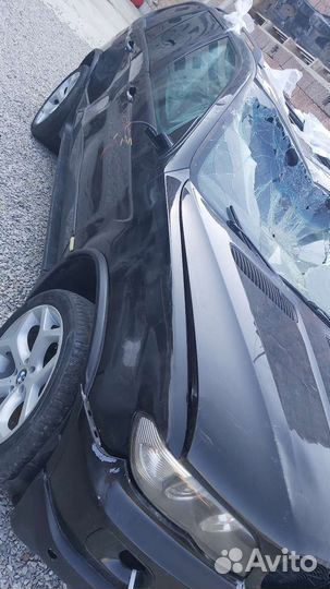 Х5 Е53 Ресталинг 3л Разбор