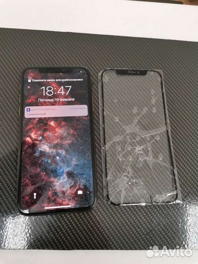 Ремонт сотовых телефонов и планшетов